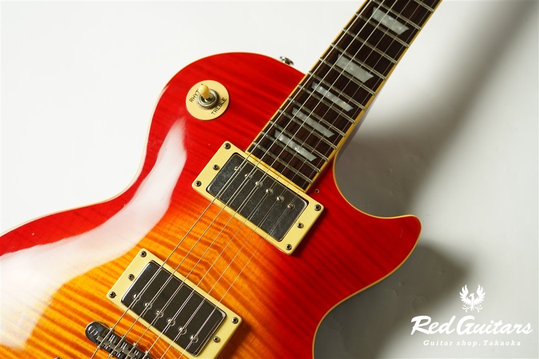 Les Paul Standard - Cherry Sunburst
